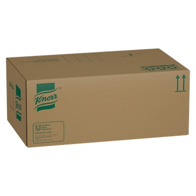 Knorr® Professional Soup Mix French Onion 6 x 20.98 oz - 